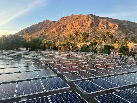 1904 Electric & Solar photo 1