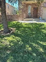Roman landscaping