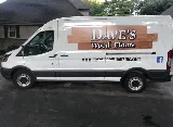 Dave's Wood Floors Inc.