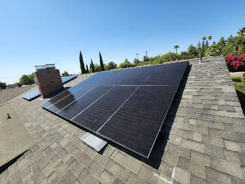 Bakersfield Solar photo 1