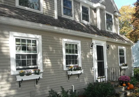 Rescom Exteriors, Inc photo 1