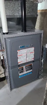 Air Temp Heating & Cooling Specialist photo 9