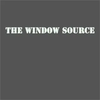 The Window Source of Chattanooga logo