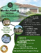 Mendez's Roofing Services LLC photo 5