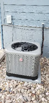 ebelution heating & cooling experts photo 6