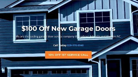 ASAP Garage Doors photo 1