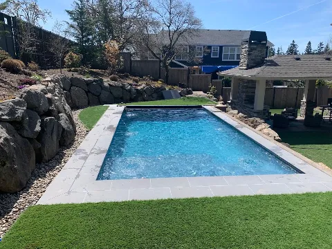 Klein Pools photo 1