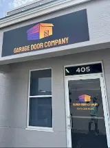 Garage Door Company