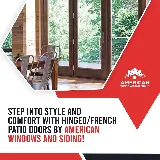 American Windows and Siding photo 5