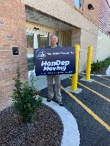 HonDep Moving photo 8