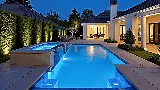Designer Custom Pools photo 3
