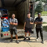Two Men and a Truck Moving and Storage photo 6