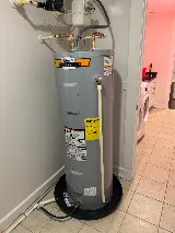Halpin Plumbing Inc