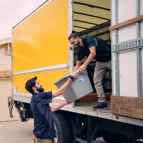 Faith Moving Company Albuquerque photo 1