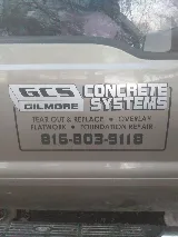 gilmore concrete systems photo 5