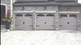 The Door Master