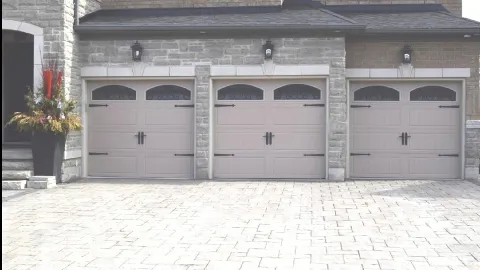 The Door Master in Vaughan