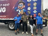 Let's Get Moving Arlington