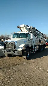 Contech LLC