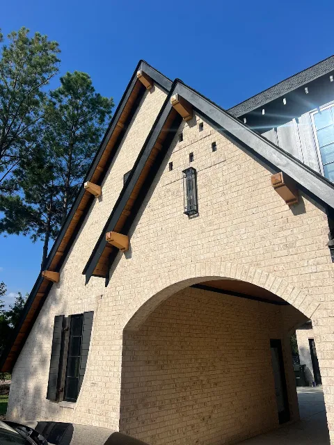 Chandler Millworks in Decatur