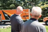 StraightLine Moving - Madison Movers photo 3