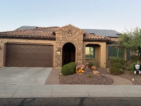 Covarrubias Stone LLC in Buckeye