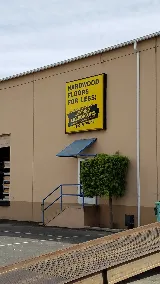 Lumber Liquidators