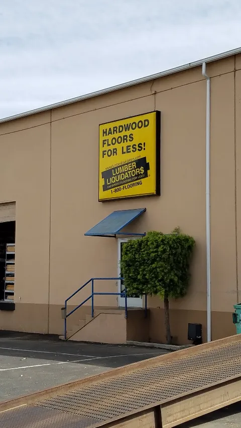 Lumber Liquidators in Ventura