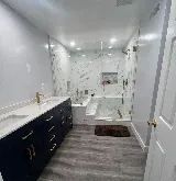 US Home Builders Kitchen and Bathroom Remodeling Rancho… photo 5