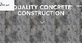 La Roca Concrete Construction