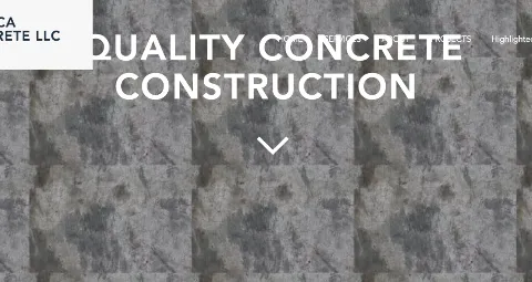 La Roca Concrete Construction photo 1