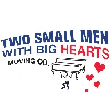 Two Small Men with Big Hearts photo 4