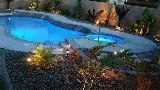 Landau Pool Construction photo 8