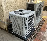 Arctic HVAC and Constructions LLC