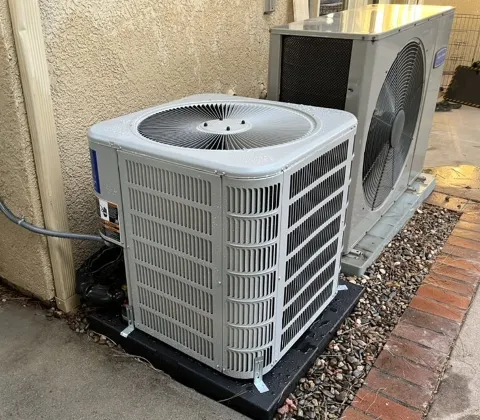 Arctic HVAC and Constructions LLC photo 1