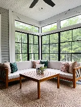 Morgan Exteriors photo 5