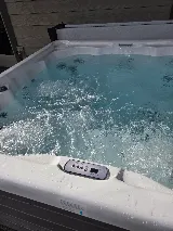 John's Hot tub Service & cleaning photo 5