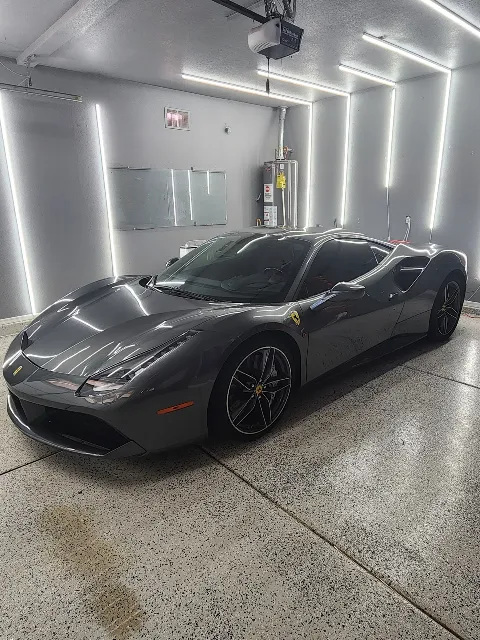 ProShield Tint Studio in Surprise