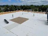 Divine roofing inc photo 4