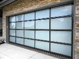 Overhead Door & Fireside Experts Inc dba Security Garage… photo 5