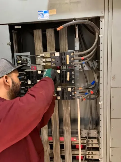 Castle Electric LLC photo 1