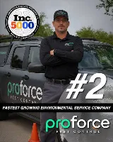 Proforce Pest Control - Virginia Beach