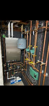 E & M Mechanical Inc photo 3