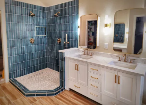 Mitchell Woodwork and Remodeling in Round Rock
