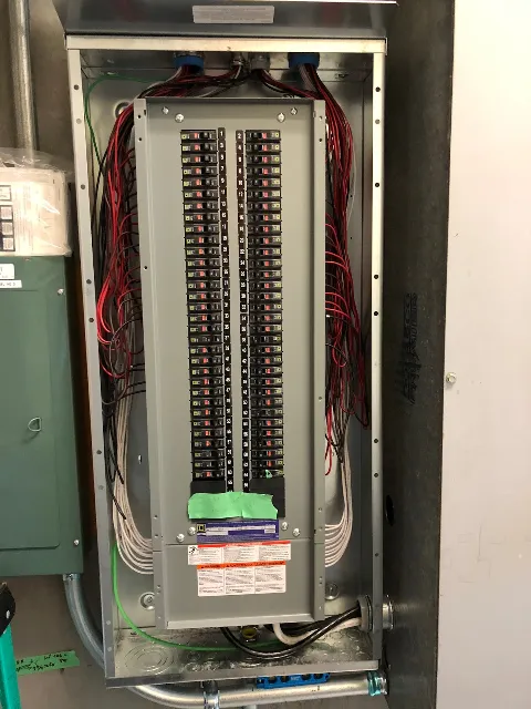 RGB Électrique Inc. photo 1