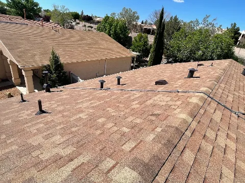Ridgeview Roofing & Restoration photo 1