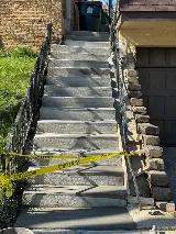 Steve's Masonry Repair