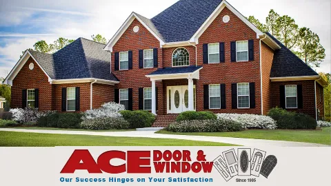 Ace Door & Window in Jacksonville