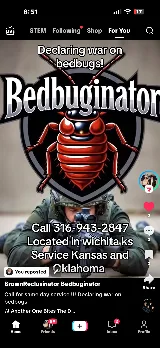 Brown Reclusinator Pest Control photo 5