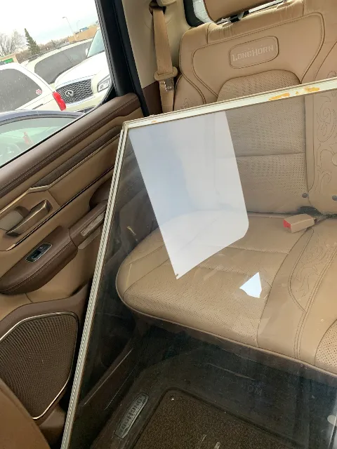 All Glass & Windows photo 1